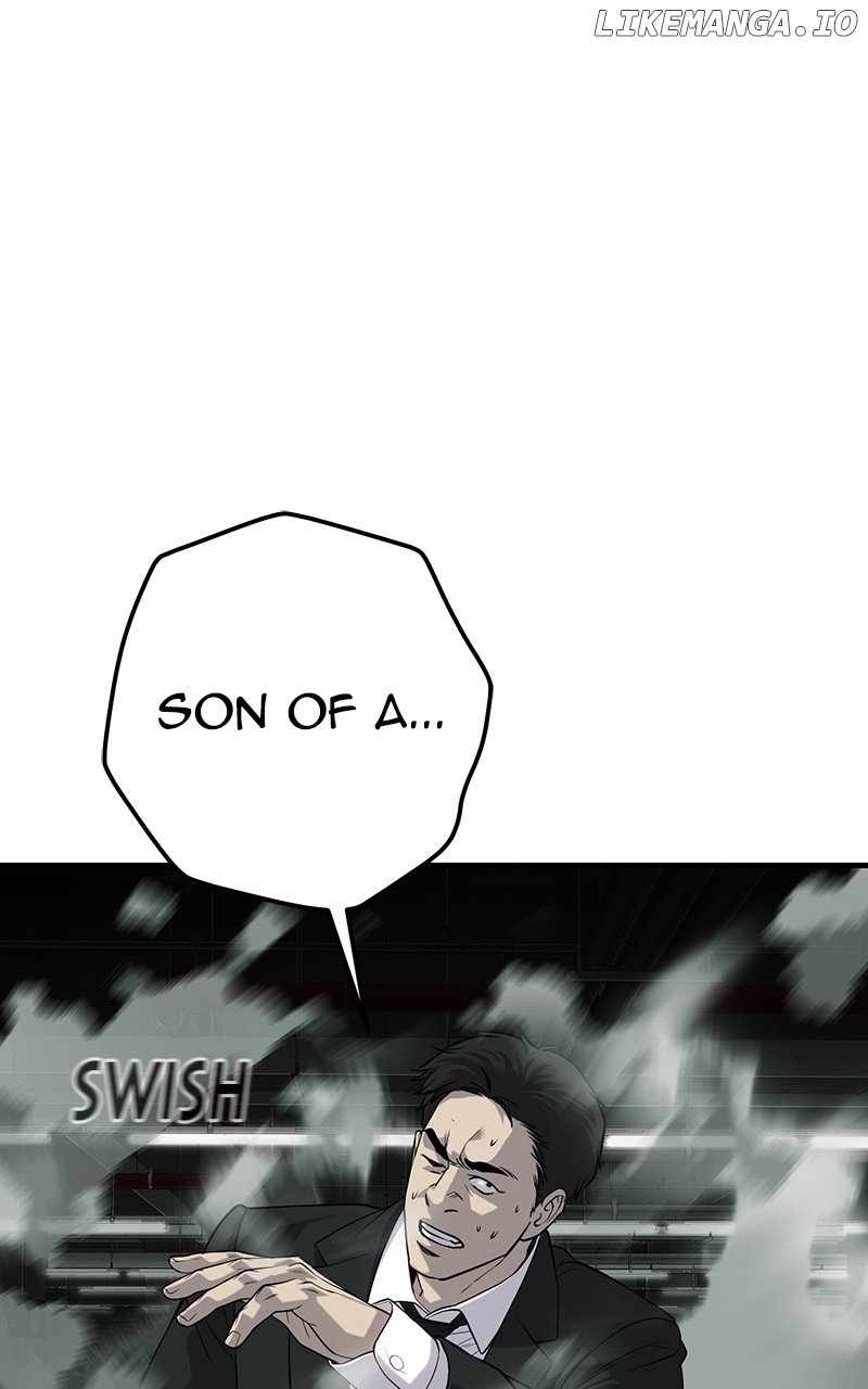 Son's Retribution Chapter 32 124